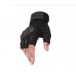 GUANTES DE PROTECCION CON REFUERZOS EN LOS NUDILLOS RESISTENTES PARA DIFERENTES ACTIVIDADES