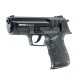 PISTOLA DETONADORA MODELO RETAY XTREME DE DEFENSA 9MM PAK