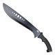 MACHETE MP9 ORIGINAL MODELO KUKRI EN ACERO DE 46 CM