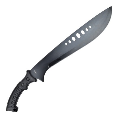 MACHETE MP9 ORIGINAL MODELO KUKRI EN ACERO DE 46 CM