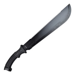 MACHETE DE PRECISION SCK ORIGINAL EN ACERO DE 46 CM ERGONOMICO