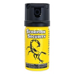 SPRAY DEFENSA PERSONAL XTREM STOP ATACK PIMIENTA 15% CONCENTRADO